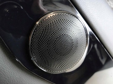 фото thumb №2, Mercedes eqc n293 293 динамік w двері