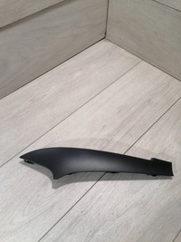 фото thumb №1, Mercedes glc amg планка бампер правые перед a2548857503