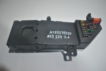 фото thumb №6, Коробка модуль opel vectra c 09226555cn