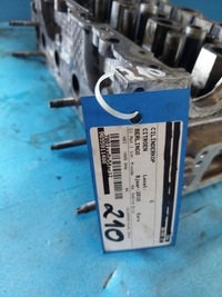 фото thumb №3, Головка berlingo 2010 r 1.6 hdi 9hw