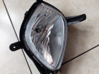 фото thumb №2, Протитуманна фара - правий - kia picanto ii