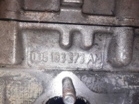 фото thumb №10, Головка 036103373ak vw golf iv a3 leon 1.4 16v bcb