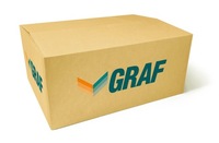 фото thumb №1, Насос воды graf pa1152 99710601102