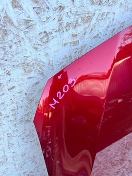 фото thumb №8, Mazda mx-30 mx30 2020 капот крышка двигателя