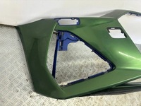 фото thumb №3, Бампер перед переднє audi rs6 rs7 c8