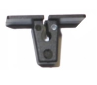 фото thumb №2, Клипсы колодки клипсы порога планки vw golf iii vento