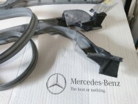 фото thumb №8, Прокладка двері mercedes 107 sl slc