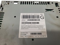 фото thumb №6, Ford mustang vi lr3t18d832eg панель / радіопрогравач cd/dvd/gps