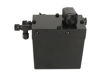 фото thumb №1, Насос подъёма кабины iveco eurostar,