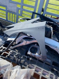 фото thumb №1, Запчасти toyota prius 2016