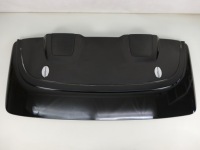 Купить Mercedes e-cabrio a207 w207 рестайлинг  крышка крыша цвет 197, фото thumb