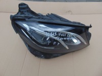 фото thumb №2, Лампа права full led a2139069003 mercedes w213 performance