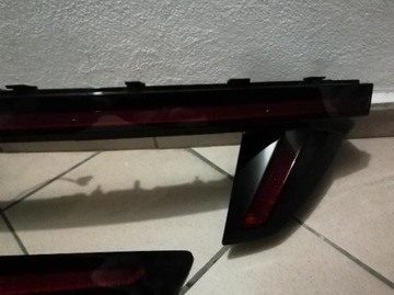 фото thumb №5, Hyundai tucson iv led лампа задня зад