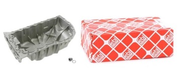 фото thumb №9, Febi bilstein піддон масляна 102181