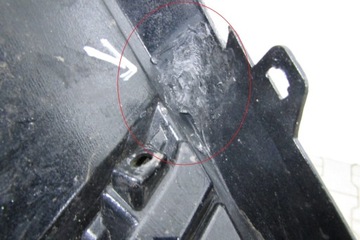 фото thumb №13, Диффузор зад задний toyota rav 4 gr sport 22-