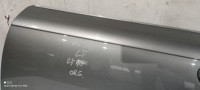 Дверь левое  задняя audi a6 c6 ly7g седан avant !!! Доставка, фото thumb