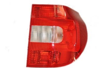 фото thumb №1, Лампа skoda yeti 09.09-09.13 зад правая