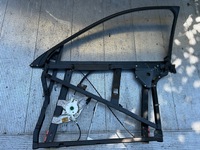 фото thumb №14, Рамка подъемник механизм стёкла правые перед audi a6 c5 sedan универсал