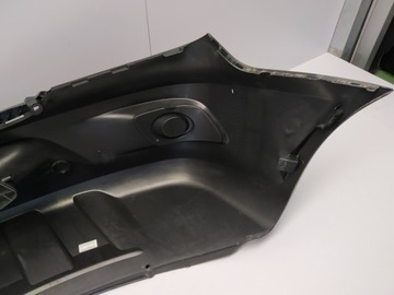 фото thumb №8, 13+ w906 sprinter рестайлинг бампер перед bez отверстий