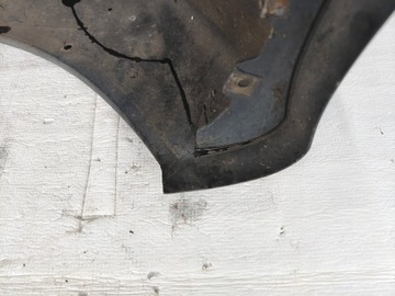 фото thumb №8, Audi s3 8p0 2005- 08 r бампер перед 8p0807437f