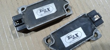 РЕГУЛЯТОР НАПРЯЖЕНИЯ YAMAHA XJ 600 TW DTR 250 225 XT TDR TDR WR 125 FZR TDM