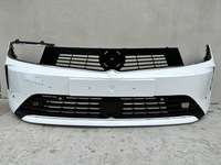 фото thumb №1, Бампер opel astra l vi перед передний