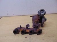 фото thumb №13, Турбонагнітач hyundai i30 ii 1.6 crdi 28201-2a701