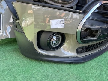 фото thumb №5, Капот крила бампер лампи pas радіатор mini f54 c1c lci рестайлінг