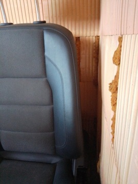 фото thumb №10, Mercedes c w204 рестайлінг сидіння awangarda європа гарний