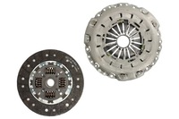 фото thumb №1, Набор сцепления mercedes c209 2002-2010