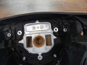 фото thumb №11, Mercedes gle glc w205 w447 w166 w253 w218 w213 руль amg pod лепестки