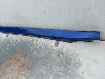 фото thumb №9, Volkswagen arteon 3g8 правая планка пороговая порог накладка