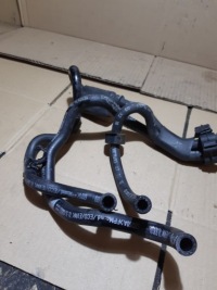 фото thumb №7, Audi a4 b9 2.0 tdi шланг паливний дроти пального 8w020124ae