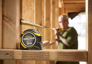 Stanley XTHT0-33501 складная лента 8 м