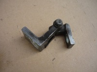 фото thumb №8, Петля левый задняя верхний + нижний seat altea, leon ii 6q4833411 5p0833401a