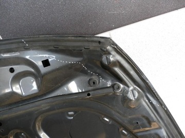 фото thumb №15, Mazda 6 gh рестайлінг капот кришка двигуна 38r