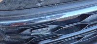 Решітка  решітка радіатора vw taigo r 2g7 2g7853343 Доставка, фото thumb