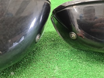 фото thumb №7, Bmw 4 g22 g23 дзеркало праві карбон 9pin камера тіньова лінія