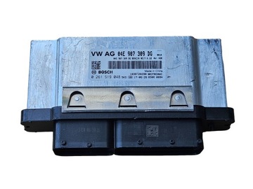 фото thumb №1, Ecu vw audi seat skoda 0261s19048 04e907309dg додам