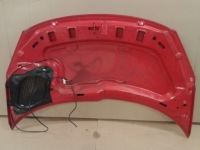 фото thumb №4, Peugeot 206 plus капот перед