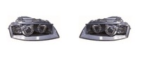 фото thumb №1, Фари audi a3 8p 2003-2008 комплект depo