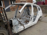 фото thumb №6, Bmw x3 f25 чверть задня задня права ліва