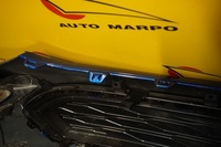 фото thumb №14, Gm chevrolet bolt ev 2017 - 2020 бампер перед передній решітка радіатора usa