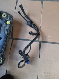 фото thumb №9, Citroen c3 aircross 1.5 bhdi бак adblue насос kompletny