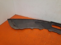 Audi q5 08-16 спойлер накладка бампера перед 8r0807061 Киев, фото thumb