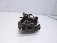 фото thumb №6, Суппорт тормозной левый зад audi a6 c6 2.0 tfsi