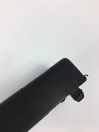 Защита панель кнопок переключателей mercedes w124 1248210038 с Разборки, фото thumb