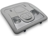 фото thumb №1, Лампа потолочная внутренняя передняя jeep renegade 07356728740 $j