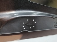 фото thumb №13, Hyundai i40 двері праве задні задня