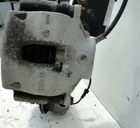 фото thumb №8, Mercedes поворотний кулак передня права супорт a2043320201 clk 209 w209 295x28